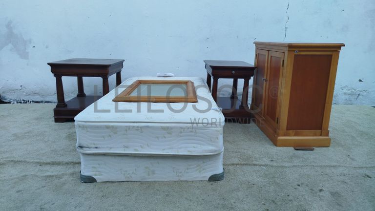 Mobiliário de Habitação