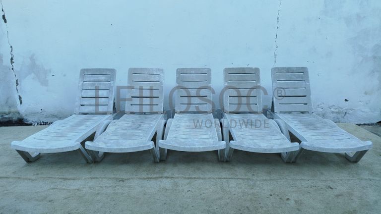 Mobiliário de Habitação