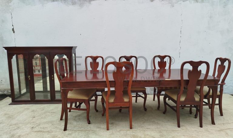 Mobilário de Habitação