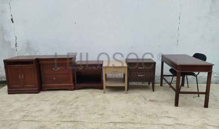 Mobilário de Habitação