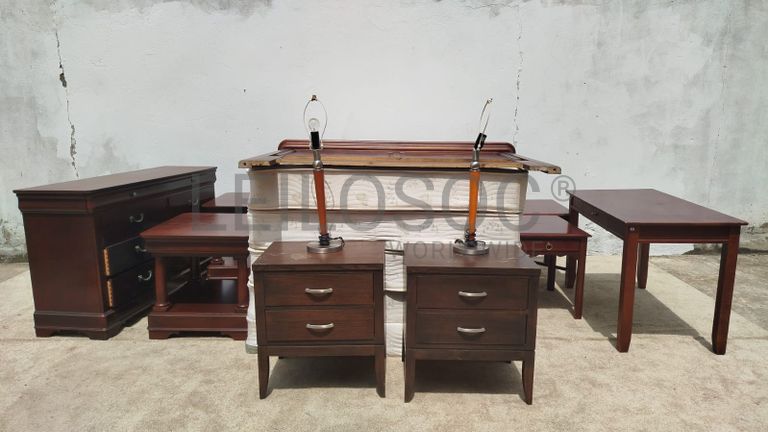 Mobiliário de Habitação