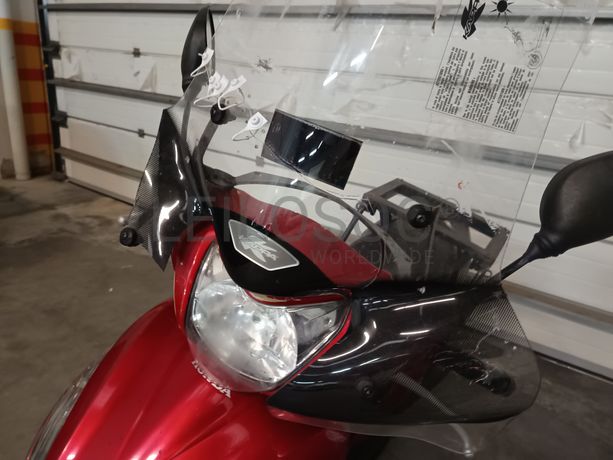 HONDA Vision NSC 110 · Ano 2012