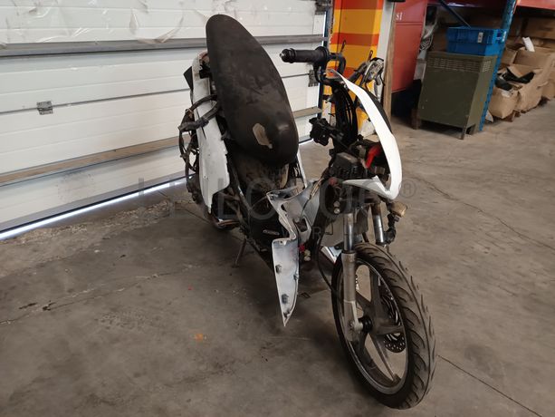 HONDA Vision NSC 110 · Ano 2019