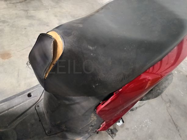 HONDA Vision NSC 110 · Ano 2019