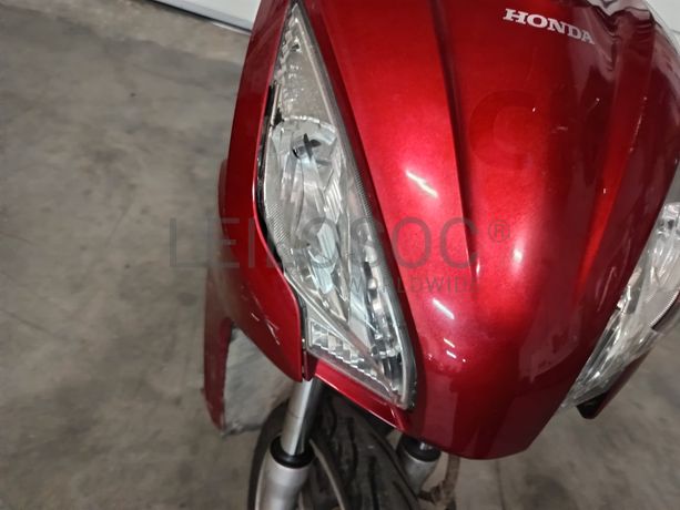 HONDA Vision NSC 110 · Ano 2019