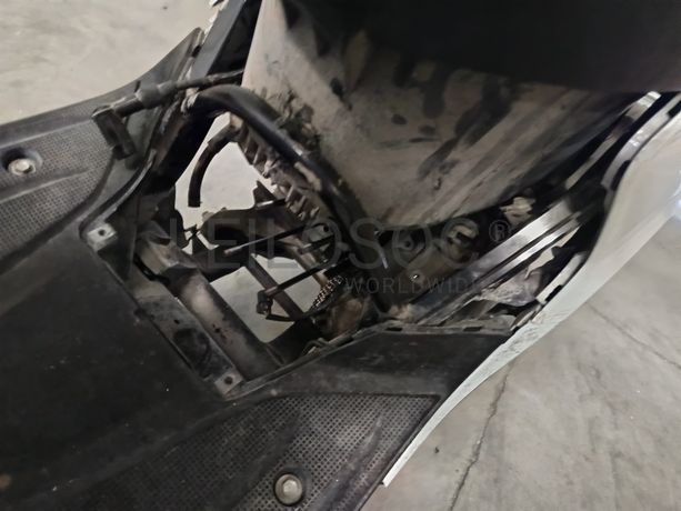 HONDA Vision NSC 110 · Ano 2019