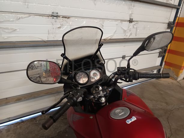 HONDA CBF 125 · Ano 2014