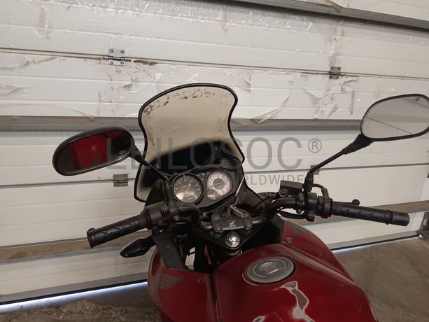 HONDA CBF 125 · Ano 2014