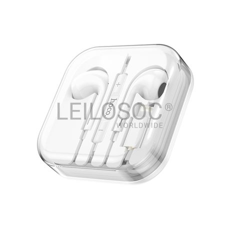 Auriculares Iphone Hoco