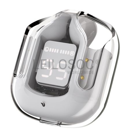 Auscultadores Wireless Acefast