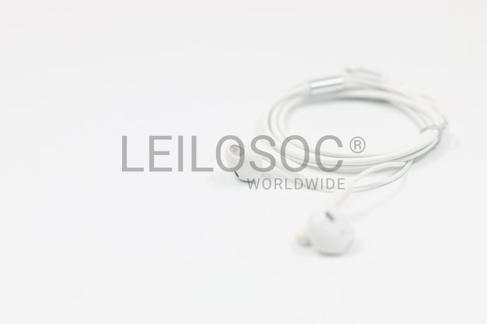 Auriculares Lightning