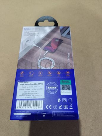 Carregadores de parede mini