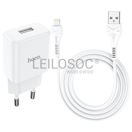 Carregadores de parede mini