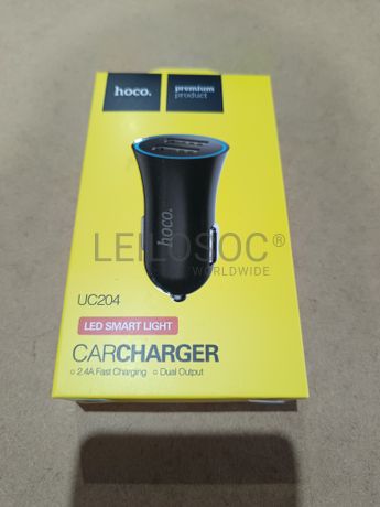 Carregador de isqueiro