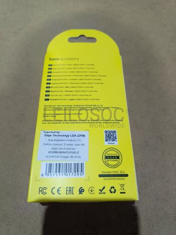 Carregador de isqueiro