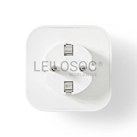 Tomadas inteligentes