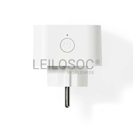 Tomadas inteligentes