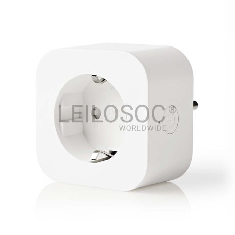 Tomadas inteligentes