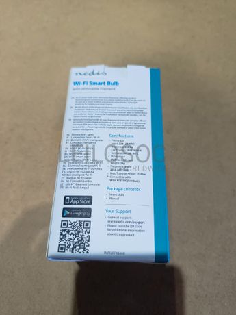 Lâmpadas inteligentes