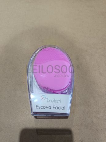 Escova Facial