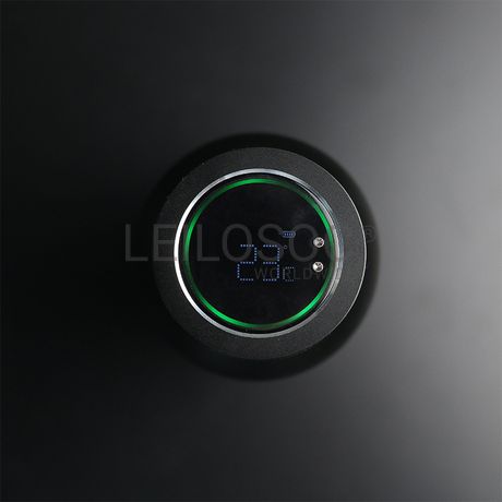 Garrafa inteligentes