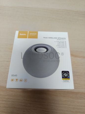 Coluna de som Bluetooth Portátil