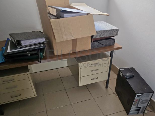 Equipamentos para Construção Civil e Escritório