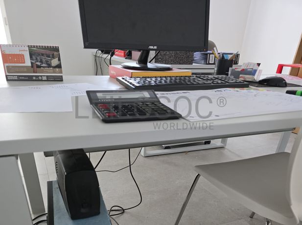 Equipamentos para Construção Civil e Escritório