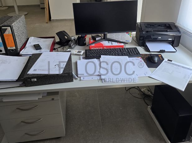 Equipamentos para Construção Civil e Escritório