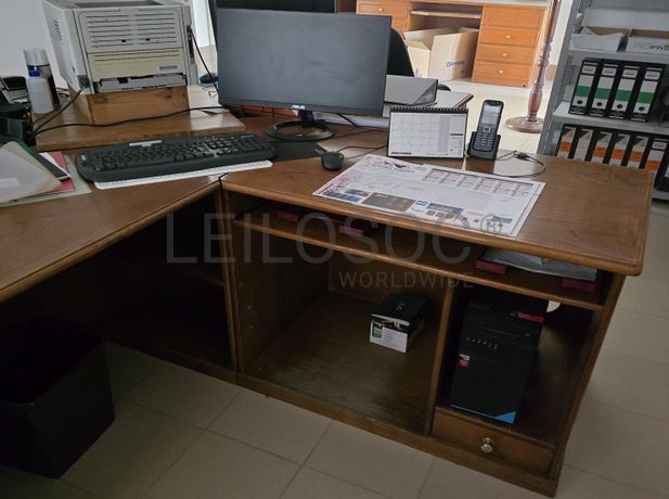 Equipamentos para Construção Civil e Escritório