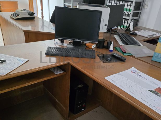 Equipamentos para Construção Civil e Escritório