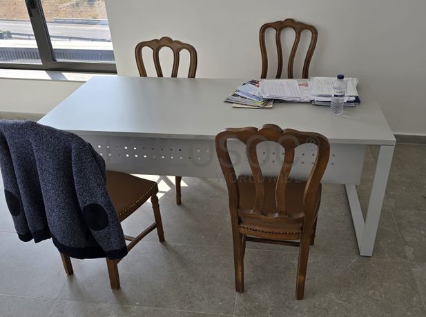 Equipamentos para Construção Civil e Escritório