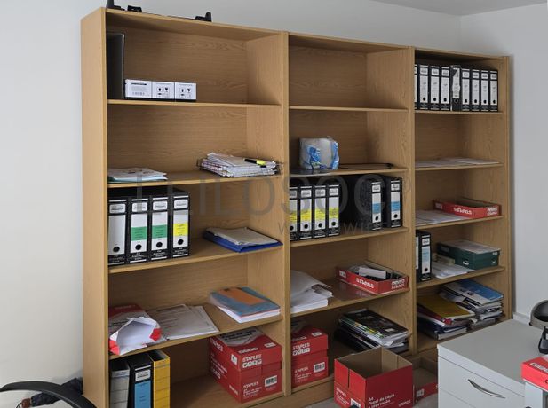 Equipamentos para Construção Civil e Escritório