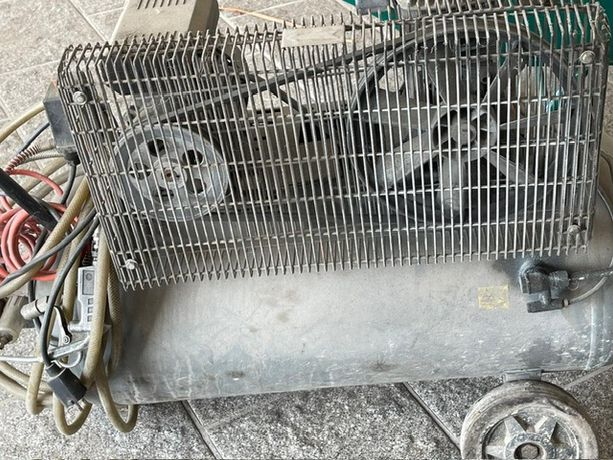 Equipamentos para Construção Civil e Escritório