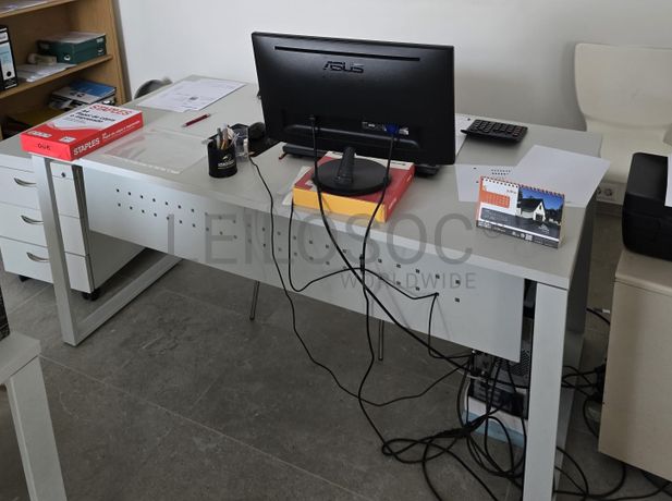 Equipamentos para Construção Civil e Escritório