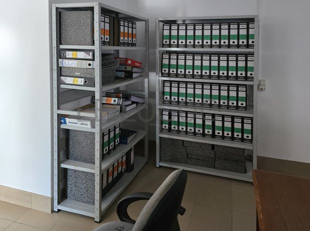 Equipamentos para Construção Civil e Escritório