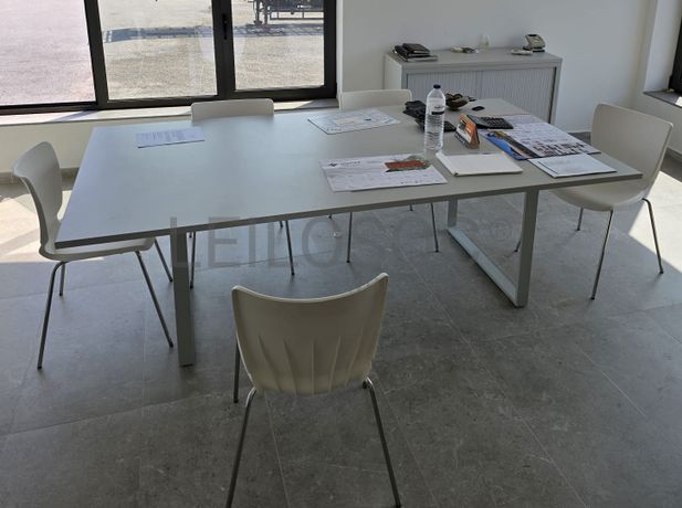 Equipamentos para Construção Civil e Escritório