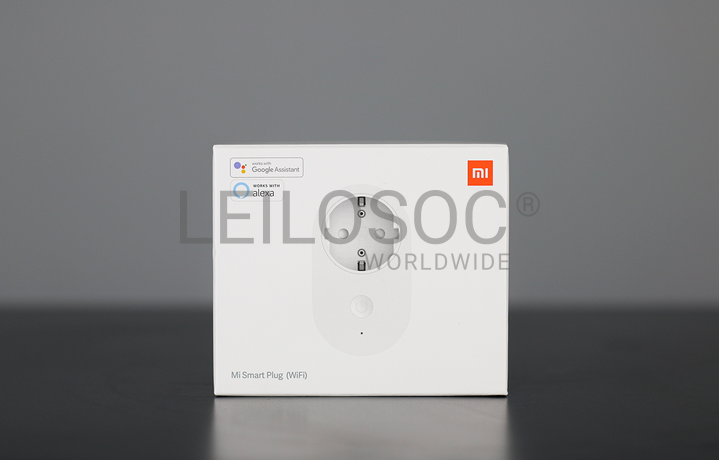 Tomadas inteligentes