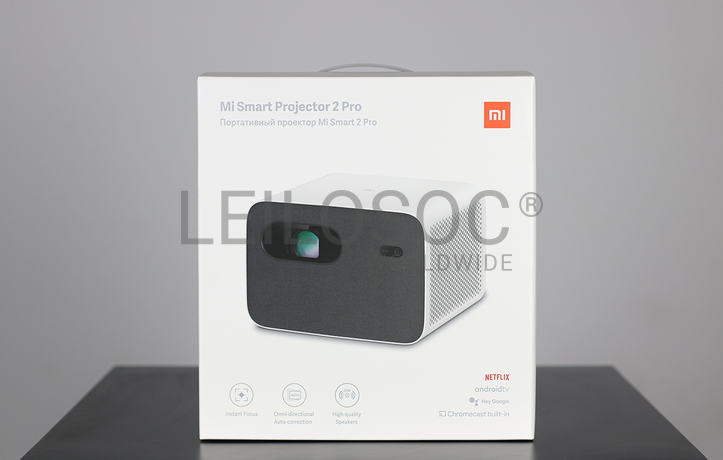 Projector Xiaomi