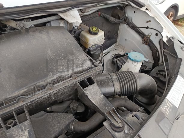 Mercedes-Benz Sprinter 316 CDI · Ano 2018