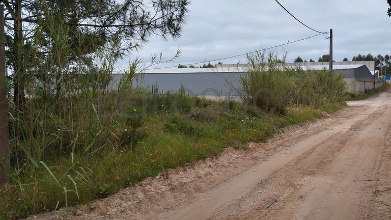 Lote de Terreno para Construção · Gaeiras, Óbidos