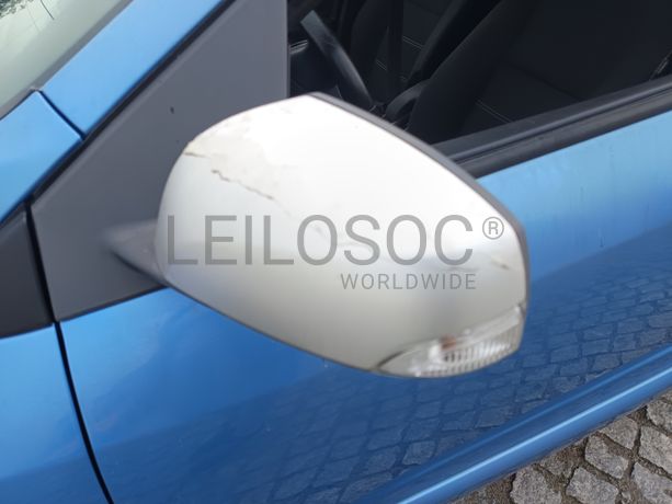 Renault Mégane · Ano 2014