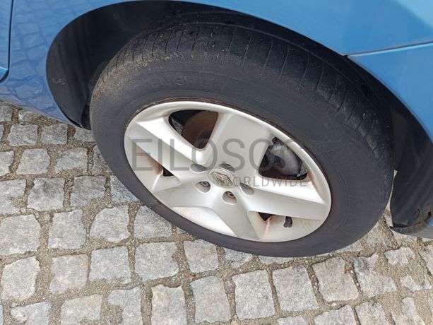 Renault Mégane · Ano 2014