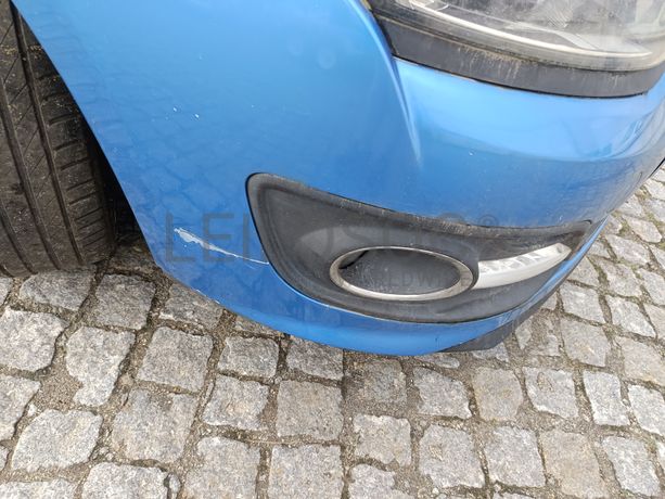 Renault Mégane · Ano 2014