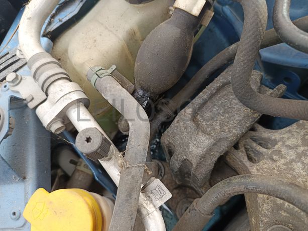 Renault Mégane · Ano 2014