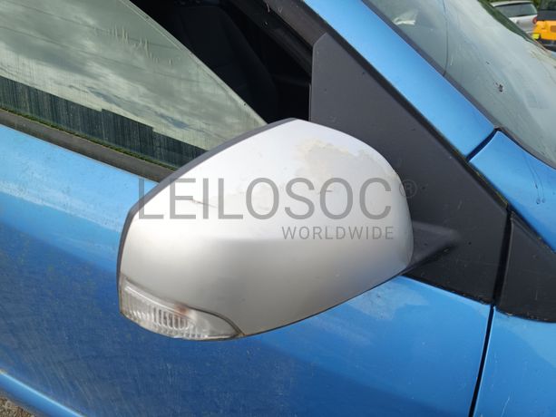 Renault Mégane · Ano 2014