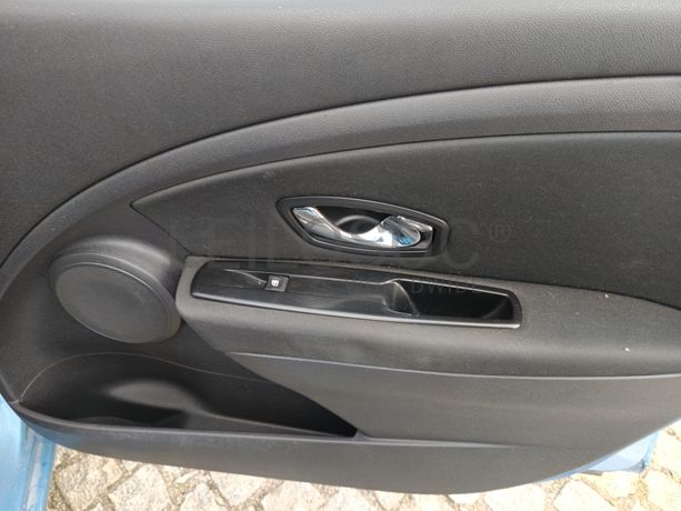 Renault Mégane · Ano 2014