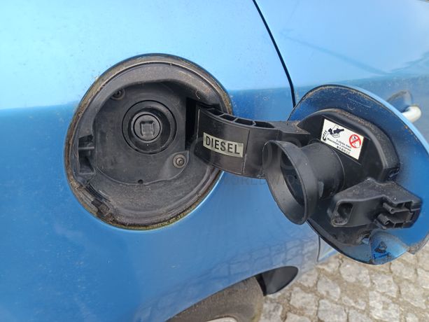 Renault Mégane · Ano 2014