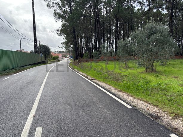 Terreno para Construção · Carriço, Pombal