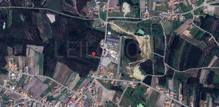 Terreno para Construção · Carriço, Pombal